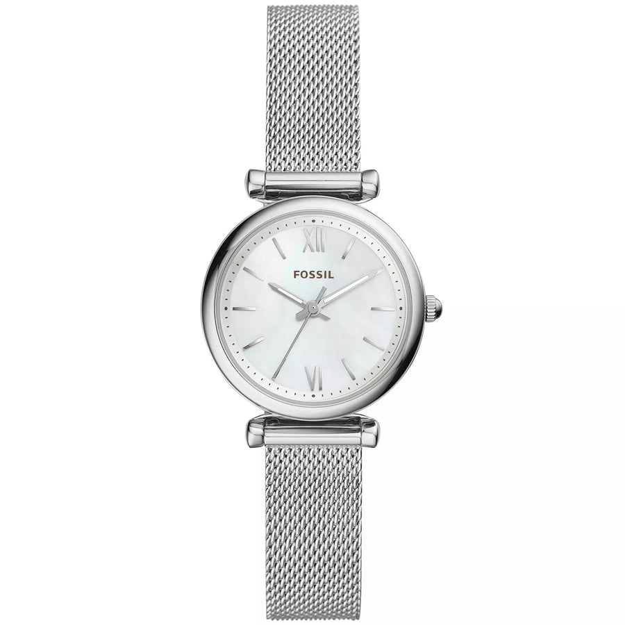 Fossil Women's Carlie