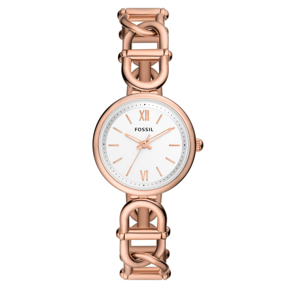 Fossil Women's Carlie