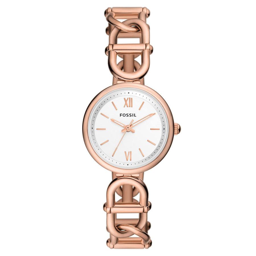 Fossil Women's Carlie
