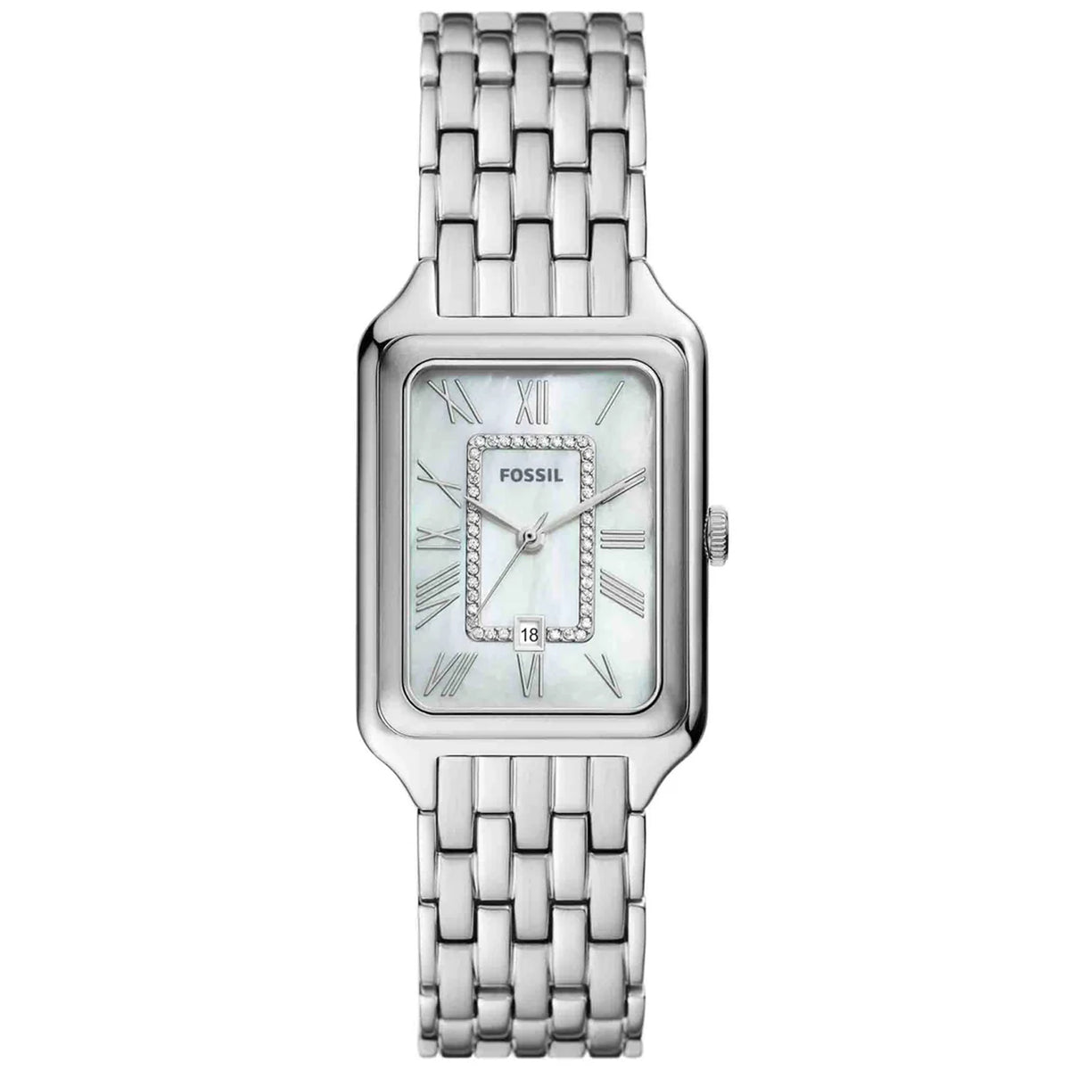 Fossil Women's Raquel