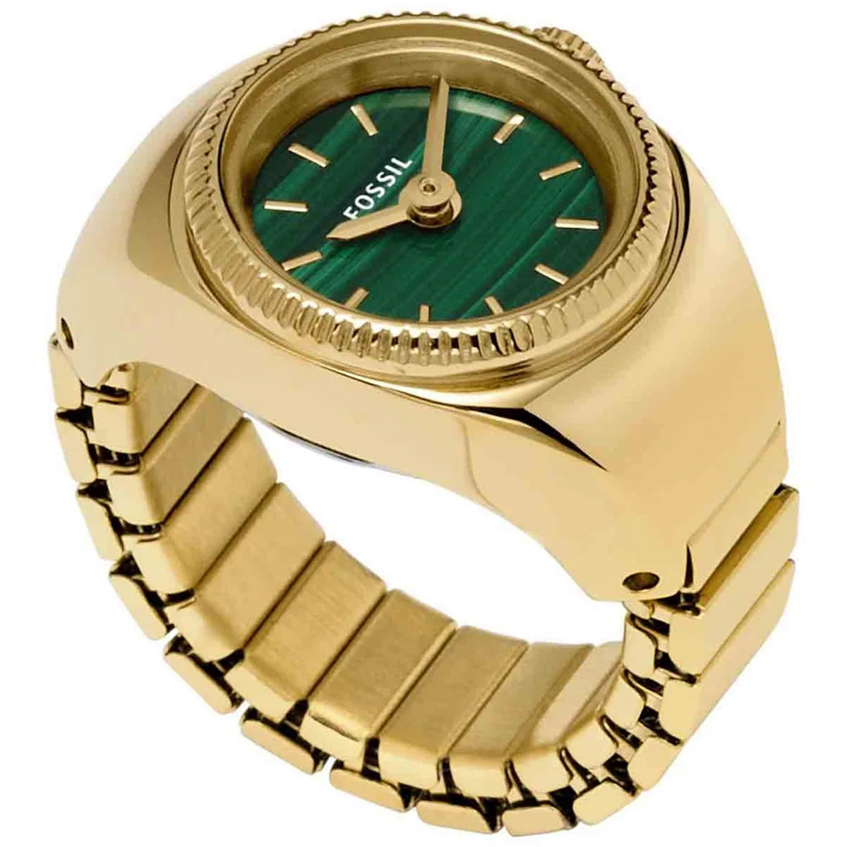 Fossil Women's Watch Ring