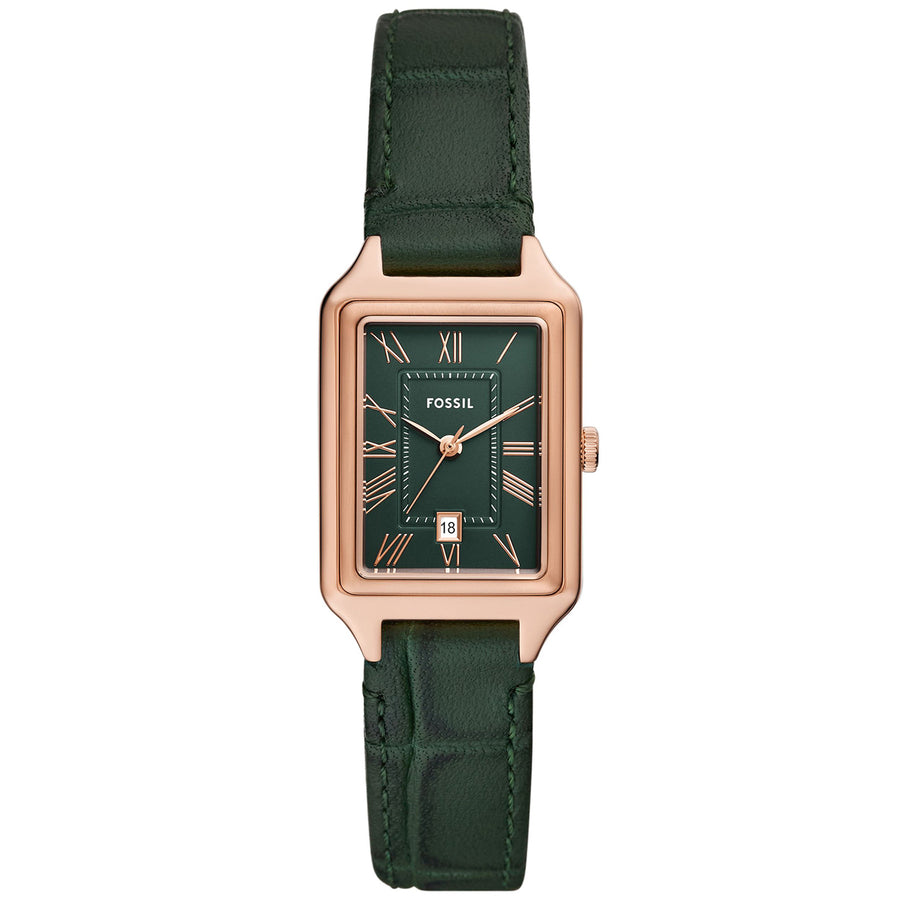 Fossil Women's Raquel