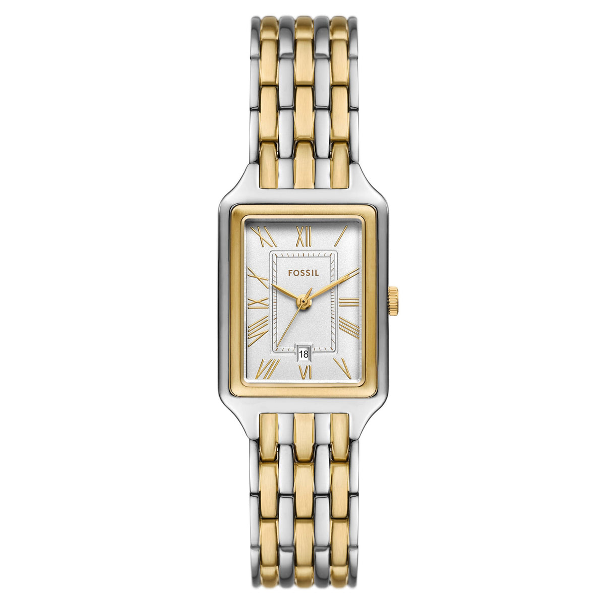 Fossil Women's Raquel
