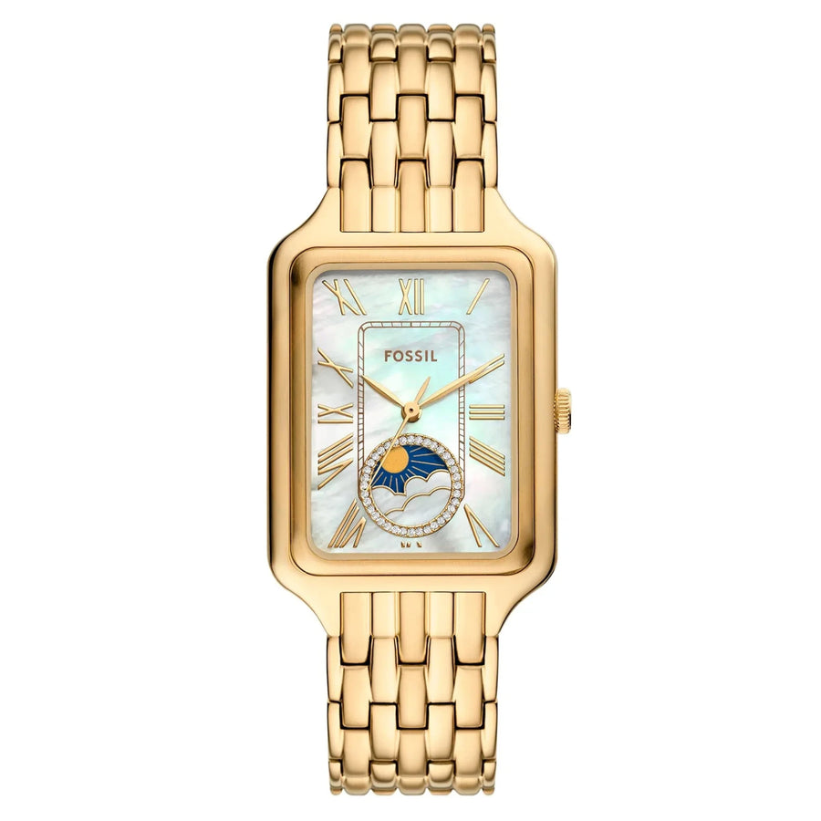 Fossil Women's Raquel