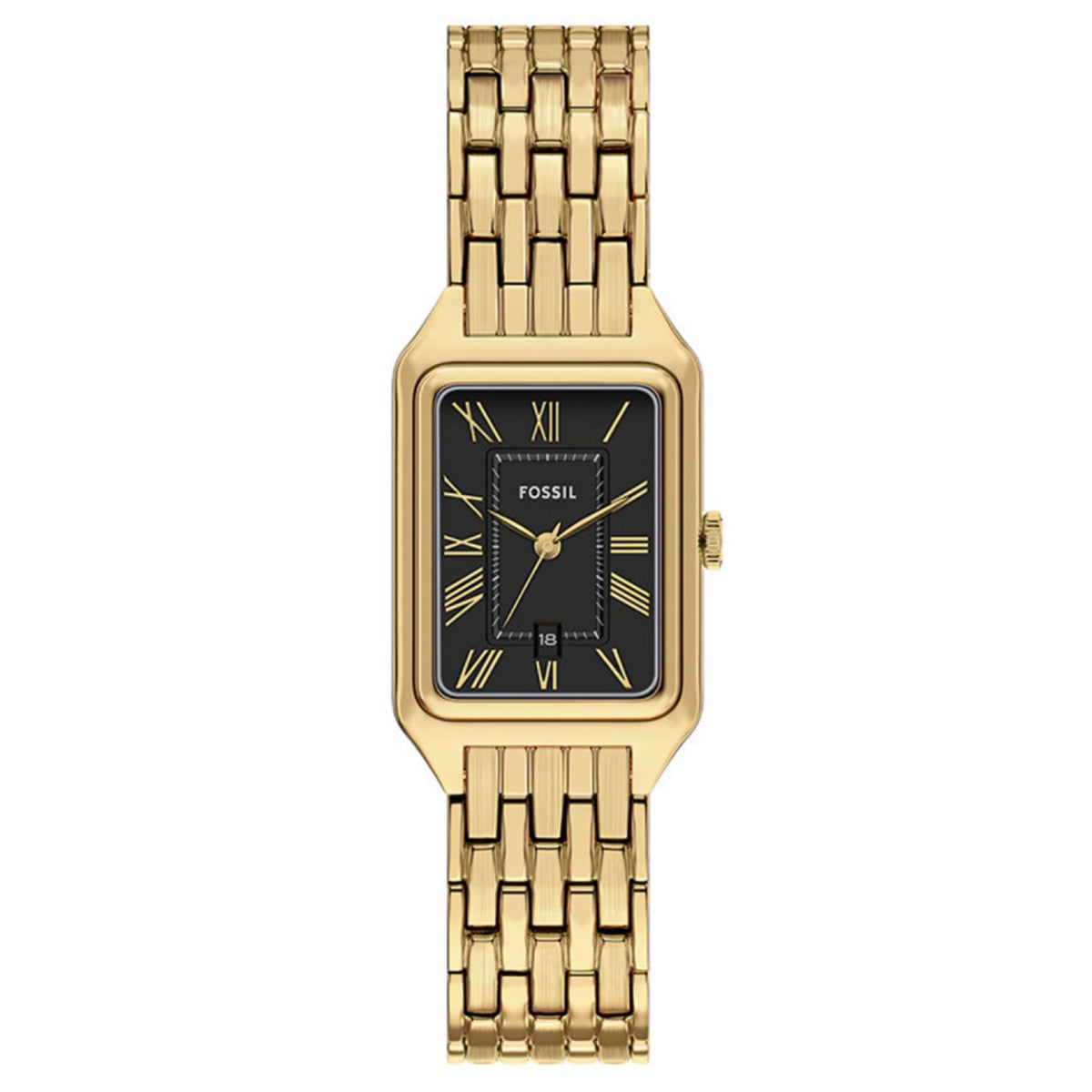 Fossil Women's Raquel