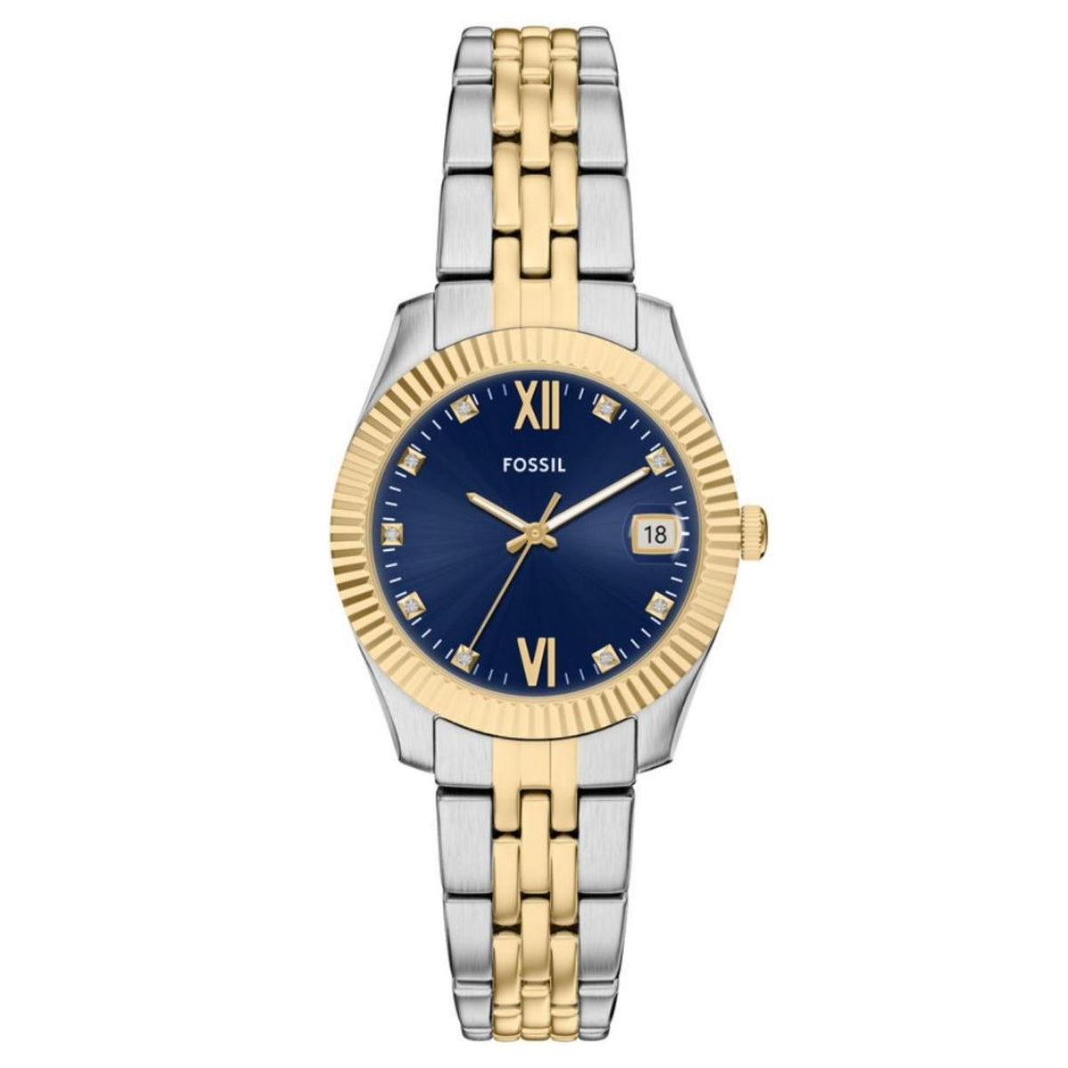 Fossil Women's Scarlette