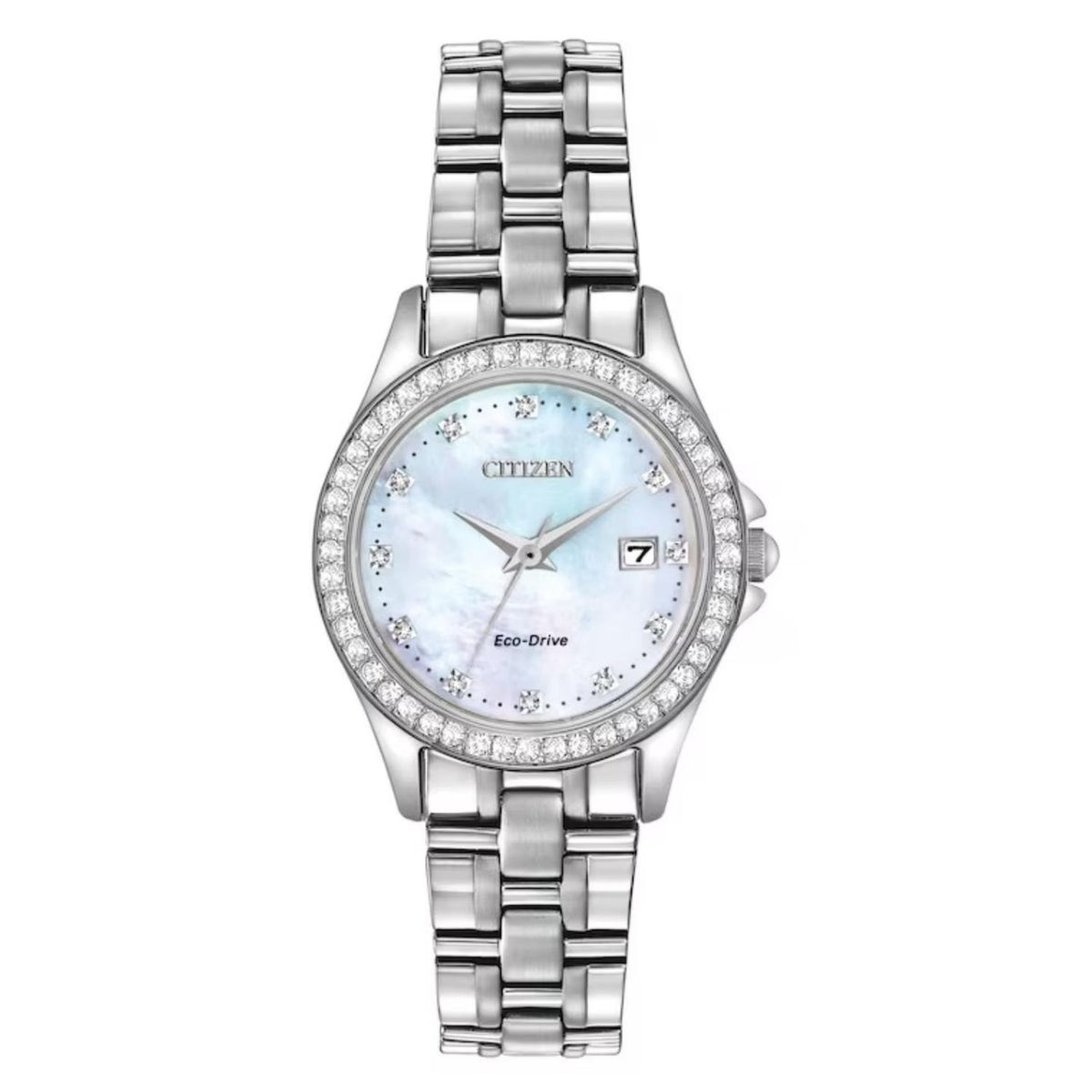 Citizen Women's Silhouette