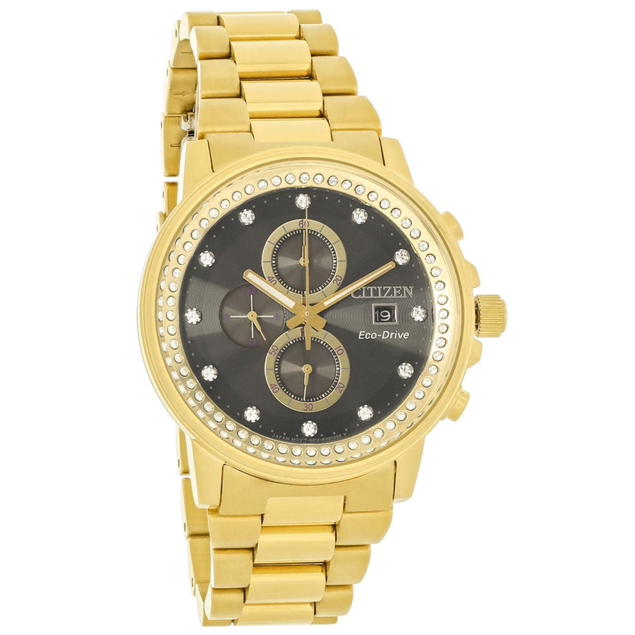 Citizen Men's Nighthawk