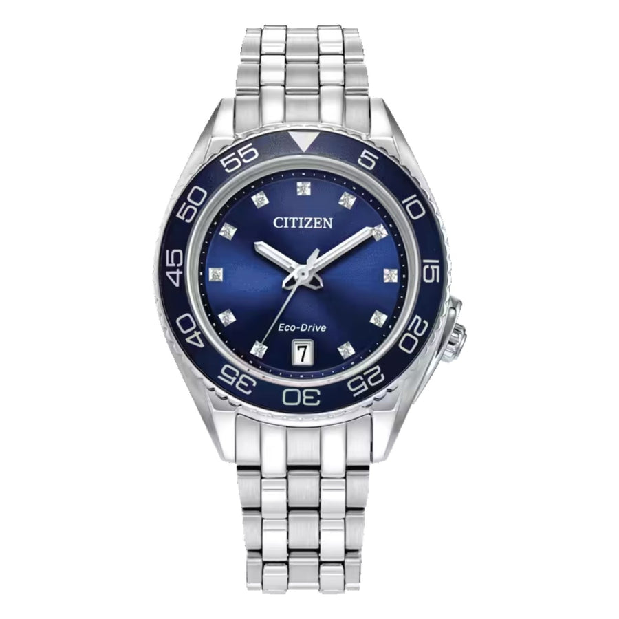 Citizen Women's Carson