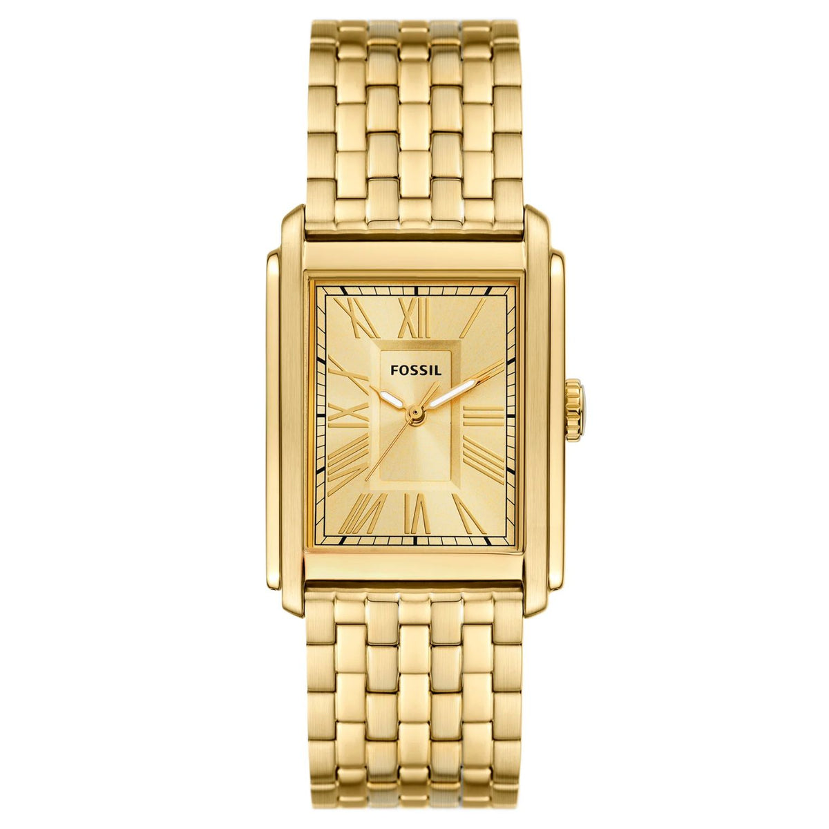 Fossil Men's Carraway