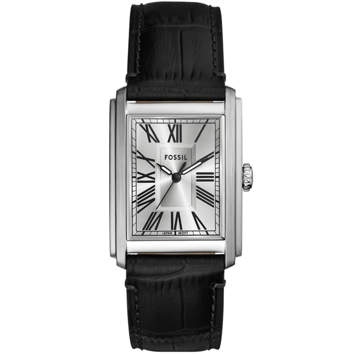 Fossil Men's Carraway