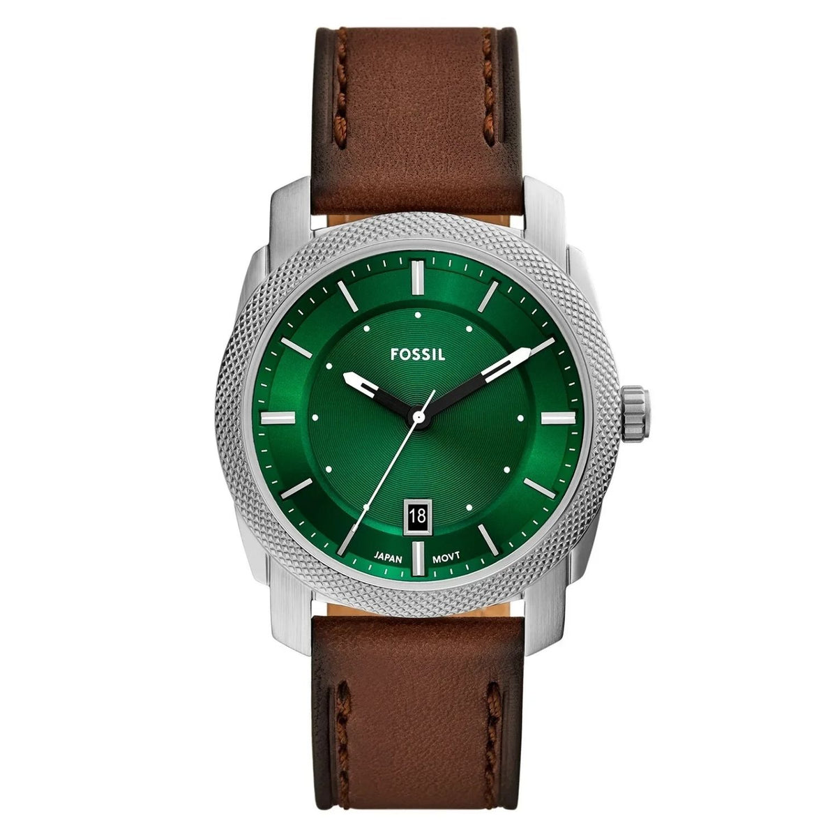 Fossil Men's Classic