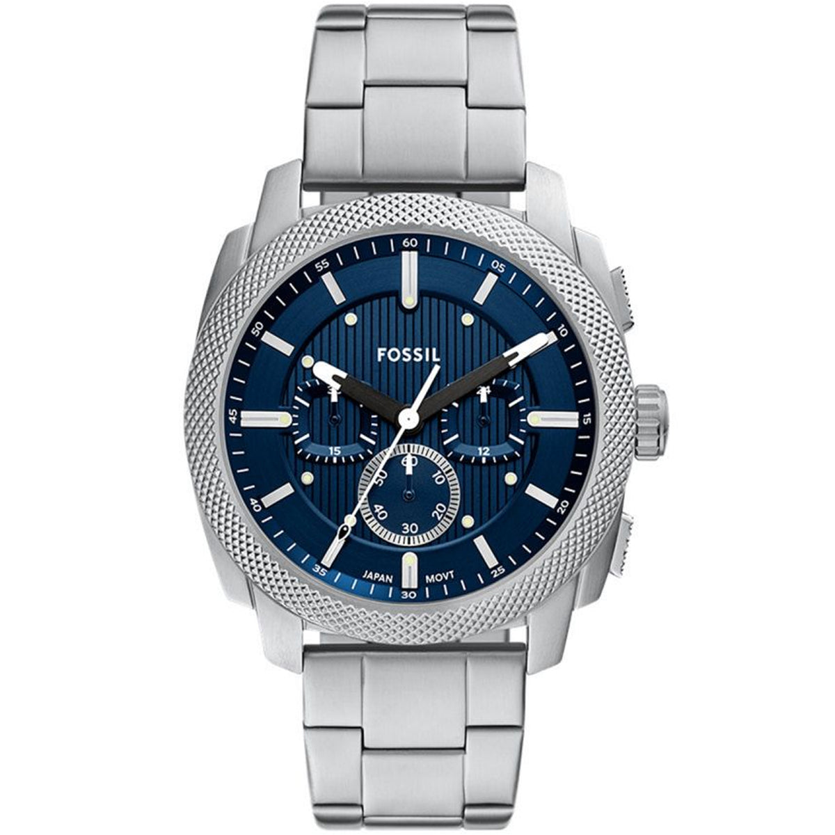 Fossil Men's Machine