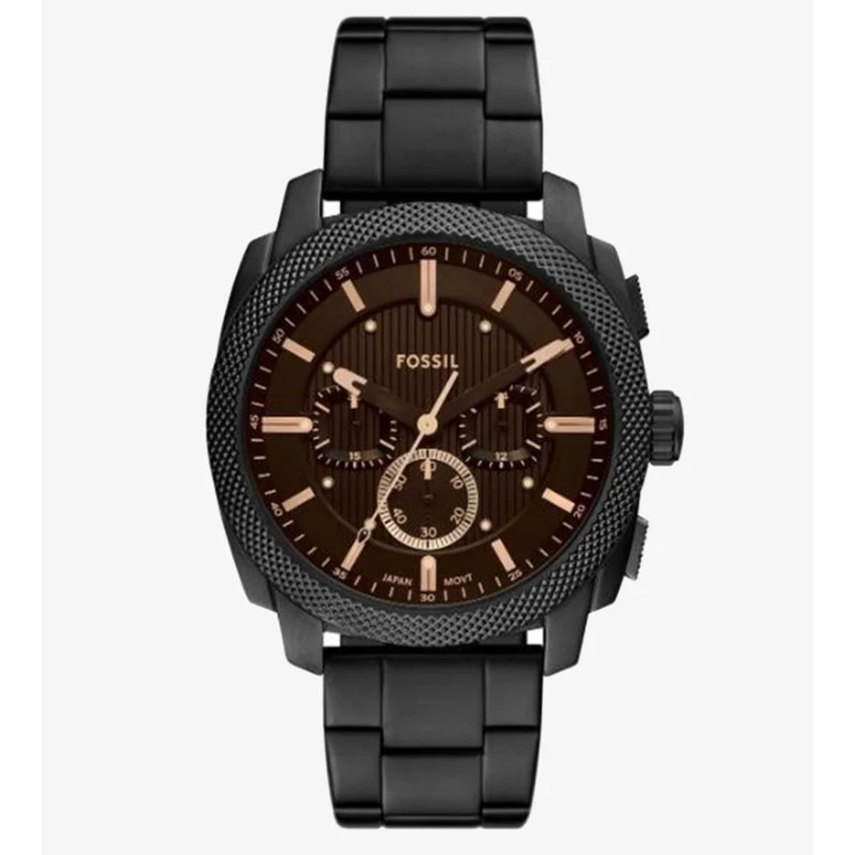 Fossil Men's Machine