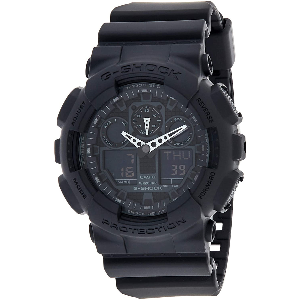 CASIO Men's G-Shock
