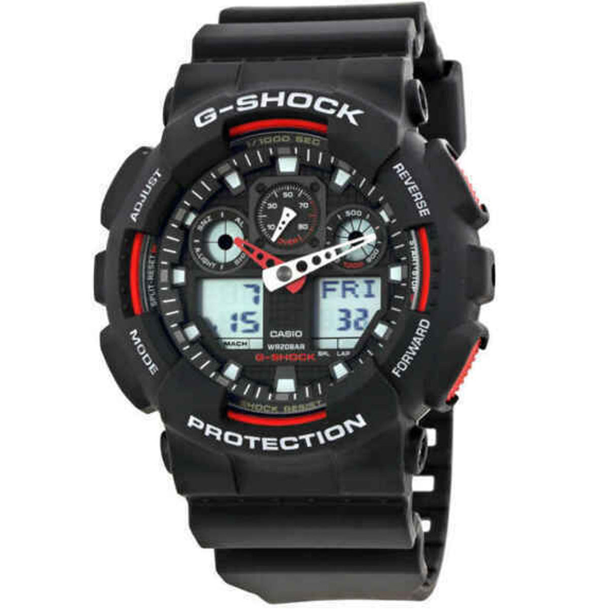 CASIO Men's Classic