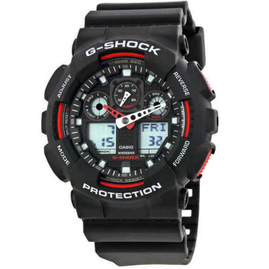 CASIO Men's Classic
