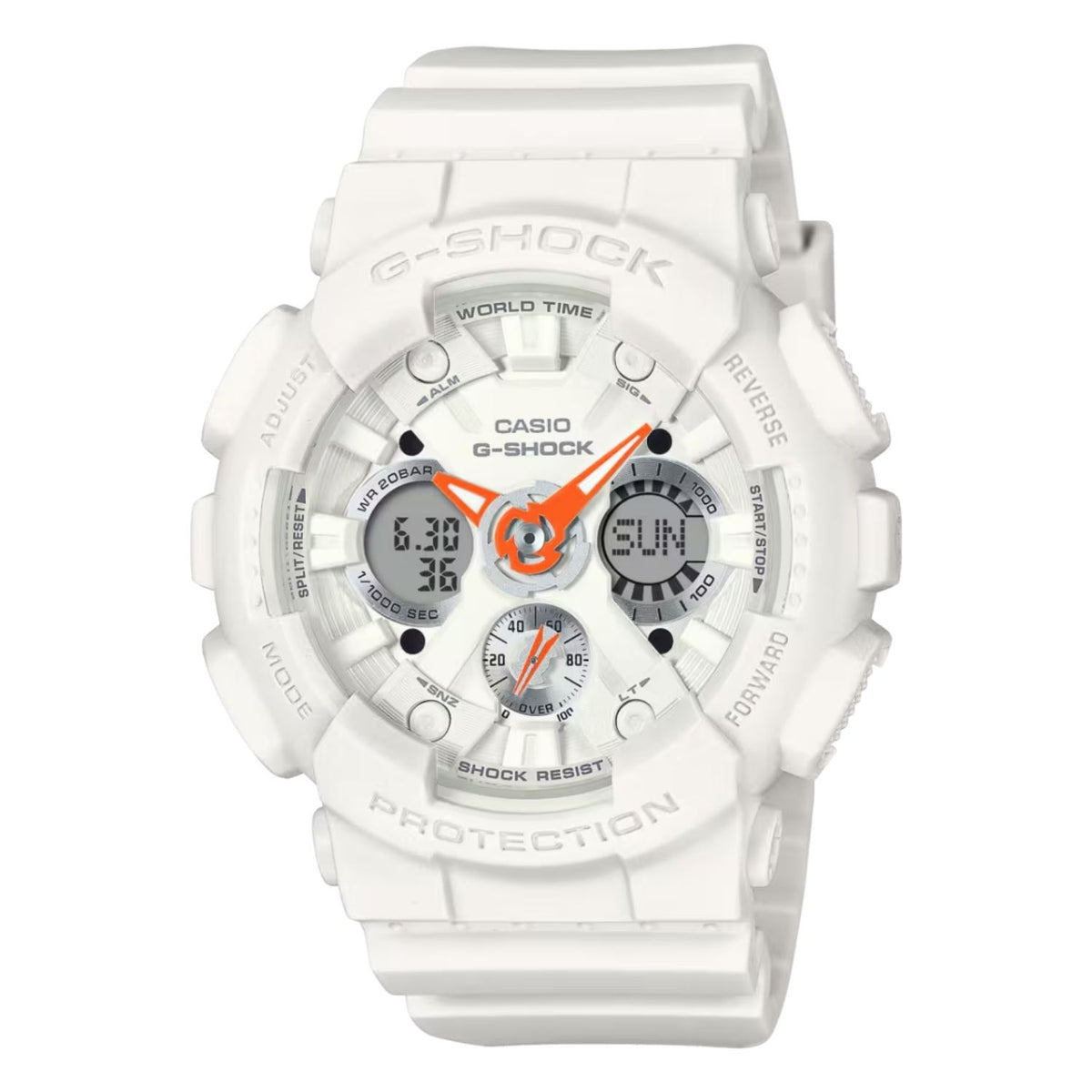 CASIO Women's Classic