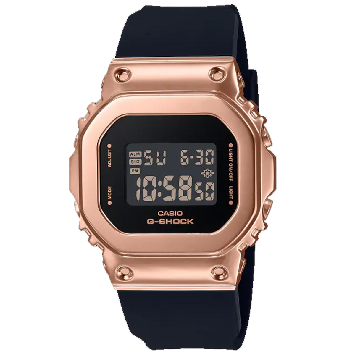 CASIO Women's G-Shock