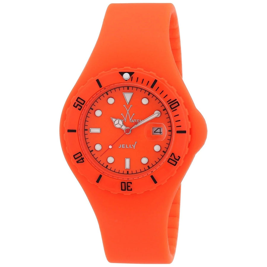 Toy Watch Women's Jelly
