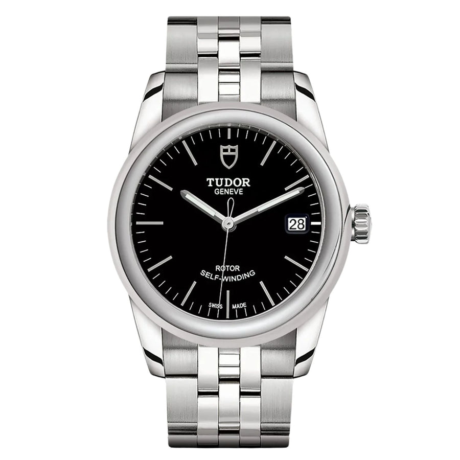 Tudor Men's Glamour