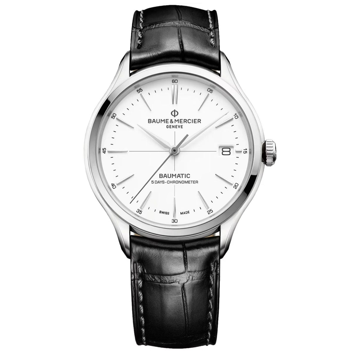Baume & Mercier Men's Classima executives