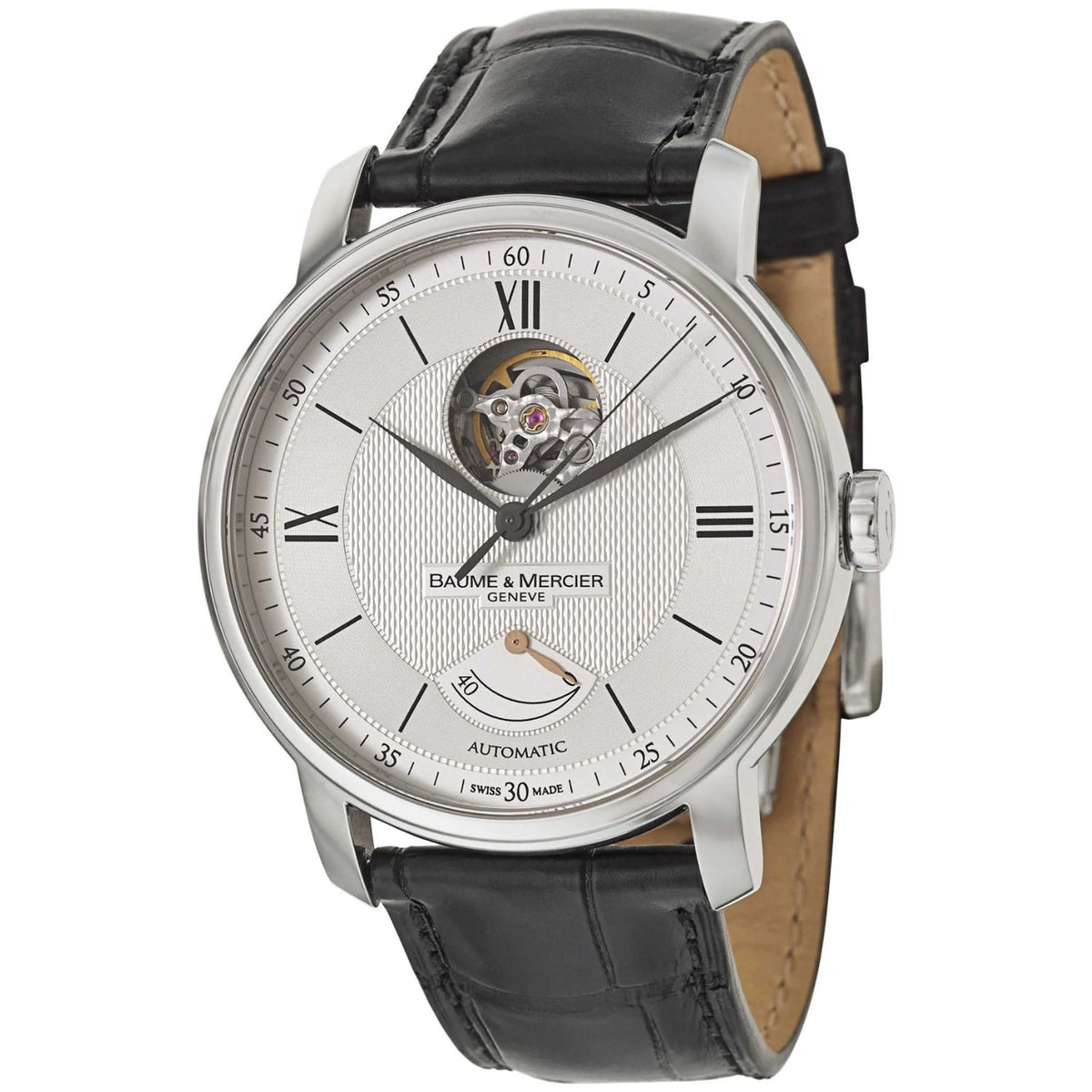 Baume & Mercier Men's Classima executives