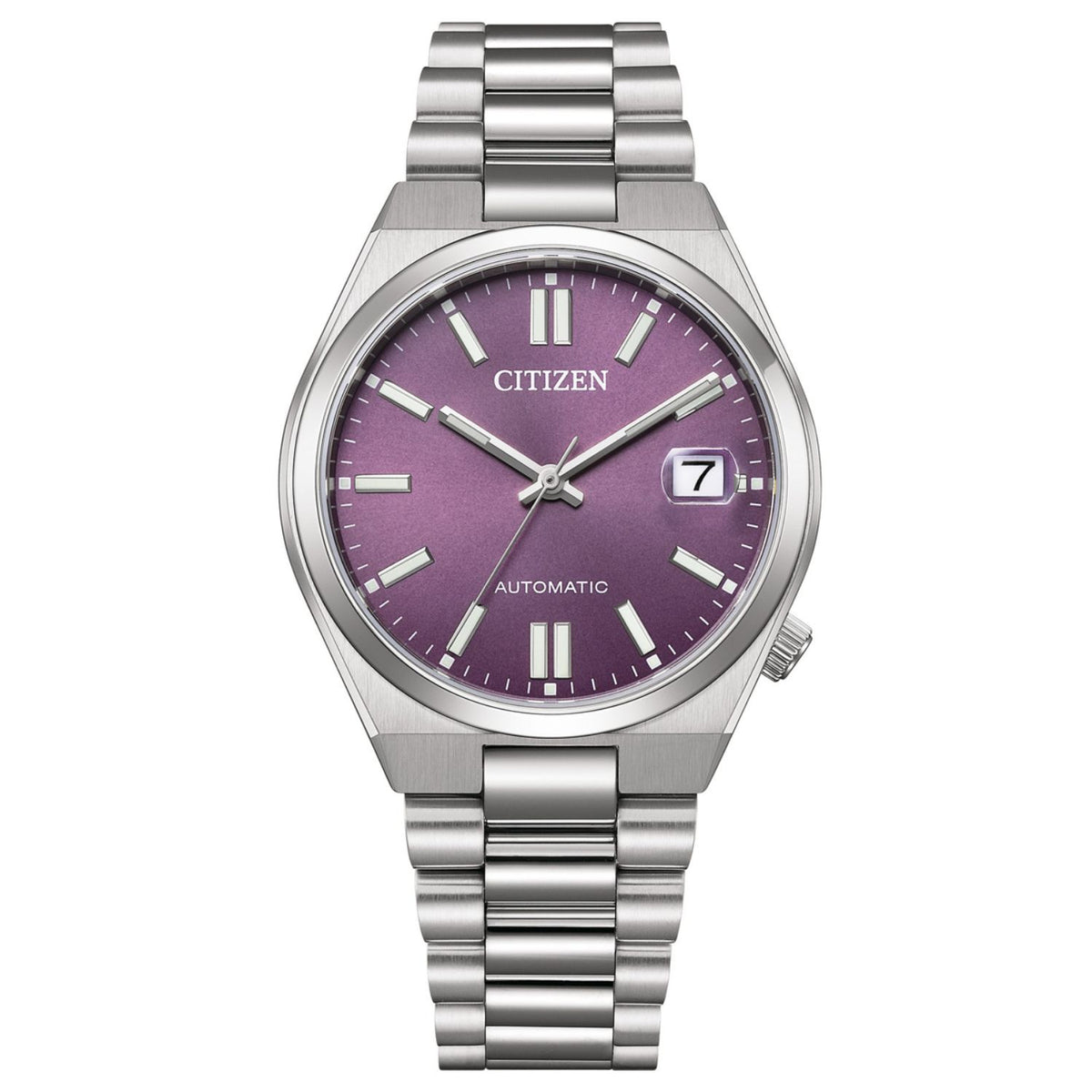 Citizen Men's Tsuyosa 37
