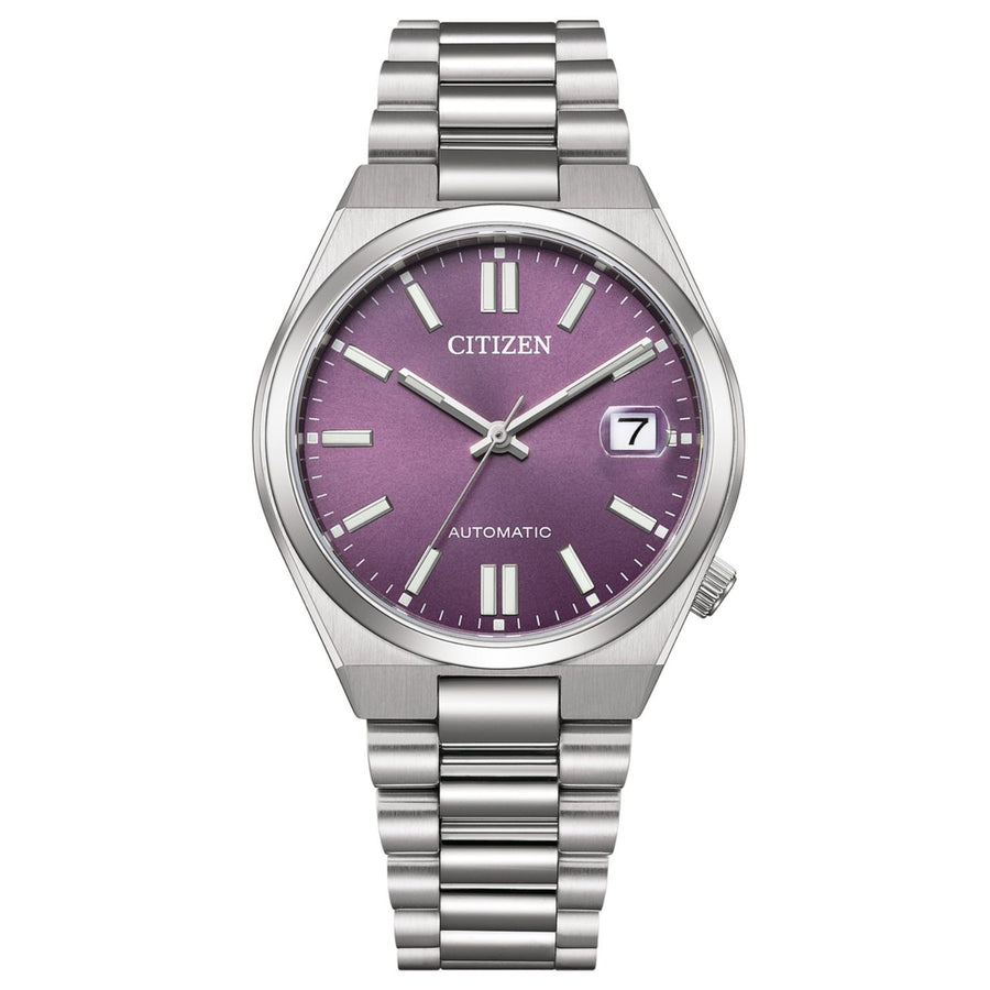 Citizen Men's Tsuyosa 37