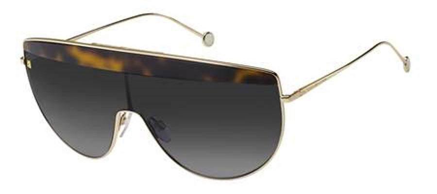 Tommy Hilfiger Sunglasses Gold