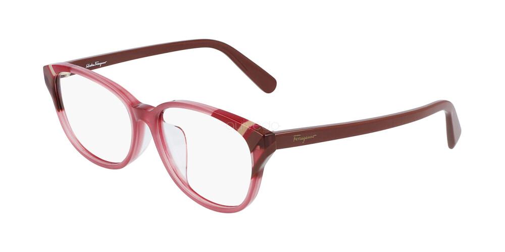 Ferragamo Salvatore Ferragamo Optical Glasses