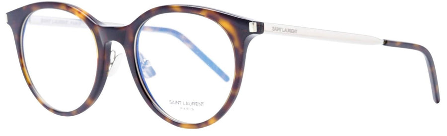 Saint Laurent Optical Glasses Brown