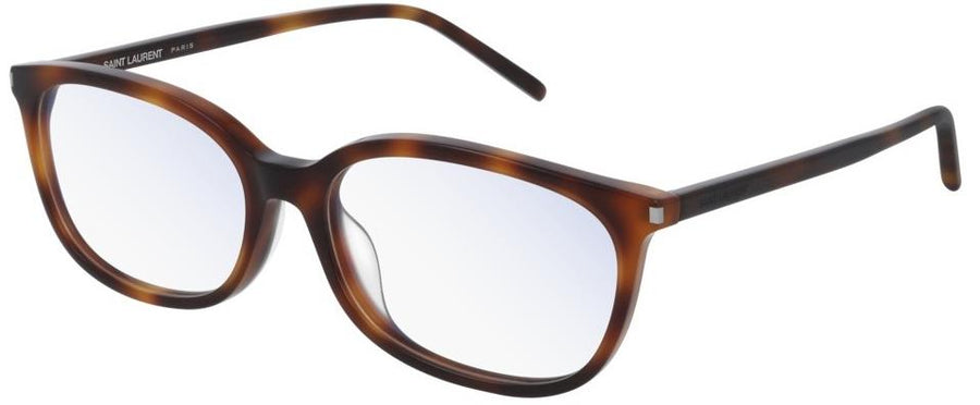 Saint Laurent Optical Glasses Brown