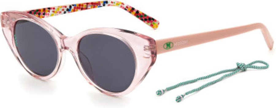 M Missoni Sunglasses Pink