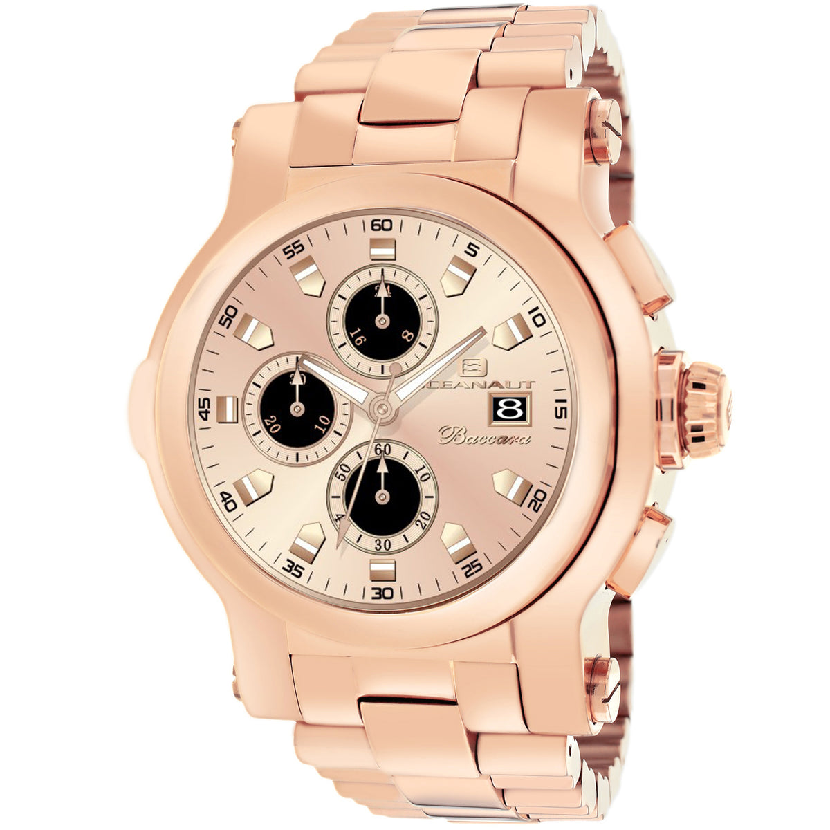 Oceanaut Men's Baccara XL