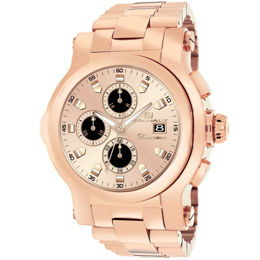 Oceanaut Men's Baccara XL