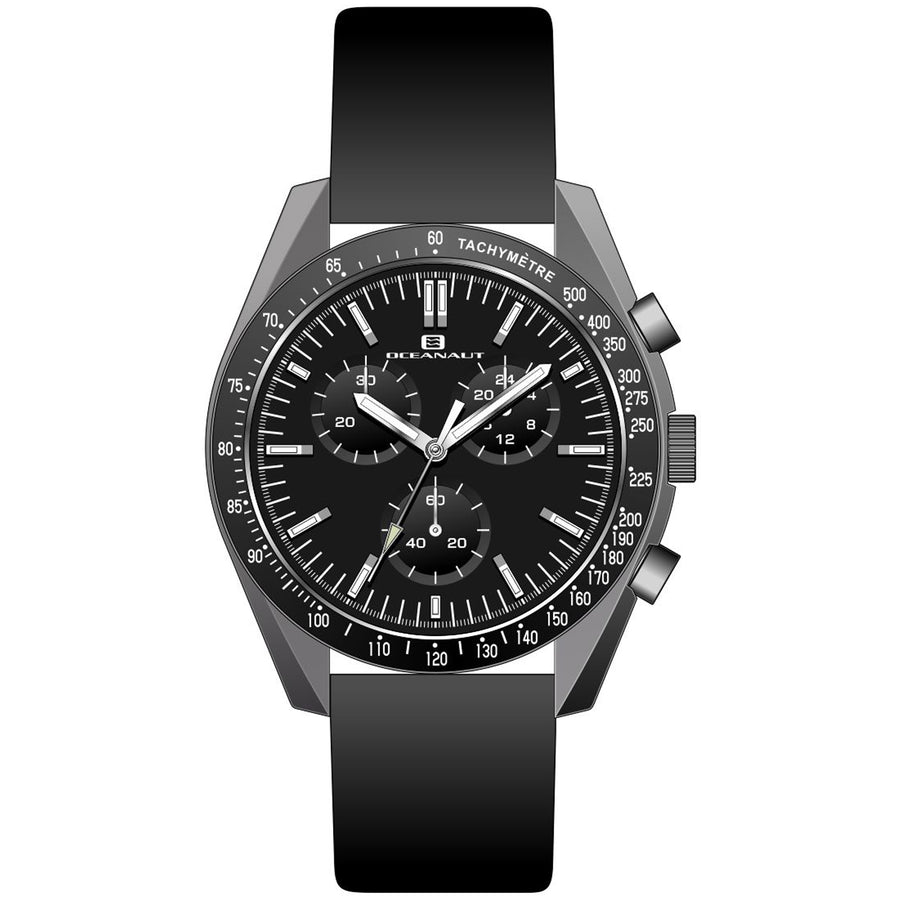 Oceanaut Men's Orbit