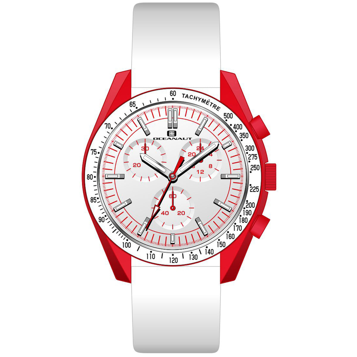 Oceanaut Men's Orbit