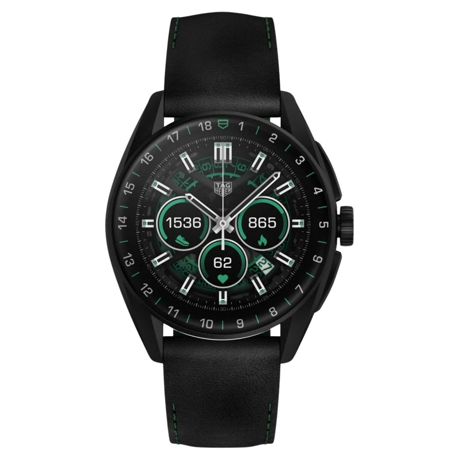 Tag Heuer Men's Connected Golf
