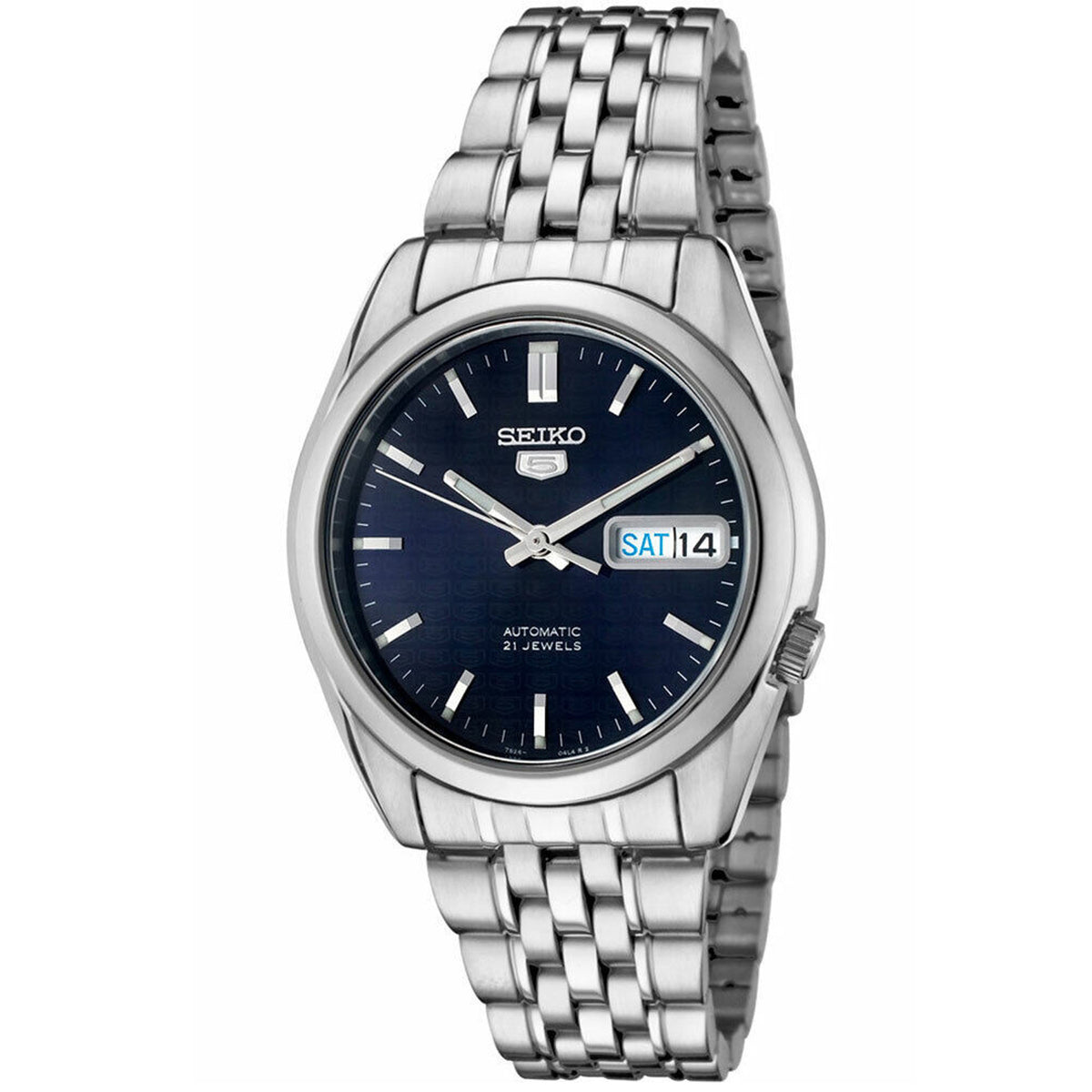 Seiko Men's Seiko 5