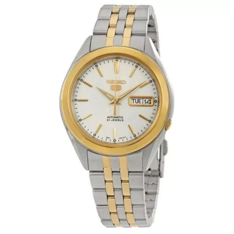 Seiko Men's Classic