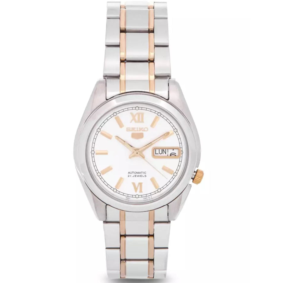 Seiko Men's Classic