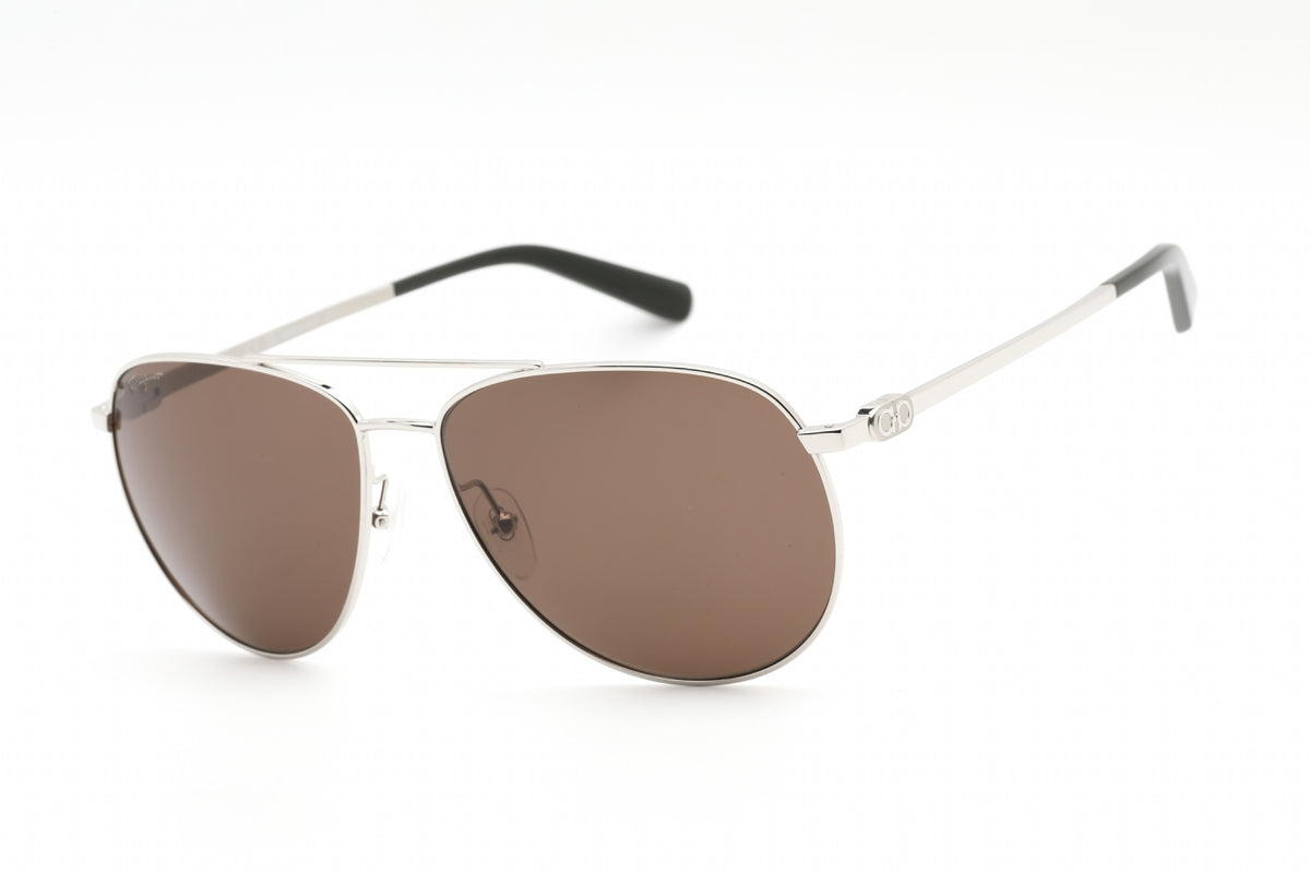 Ferragamo Salvatore Ferragamo SF157S Sunglasses