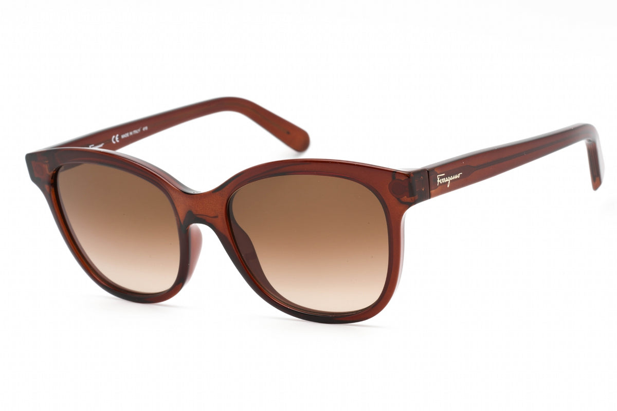 Ferragamo Salvatore Ferragamo SF834S Sunglasses