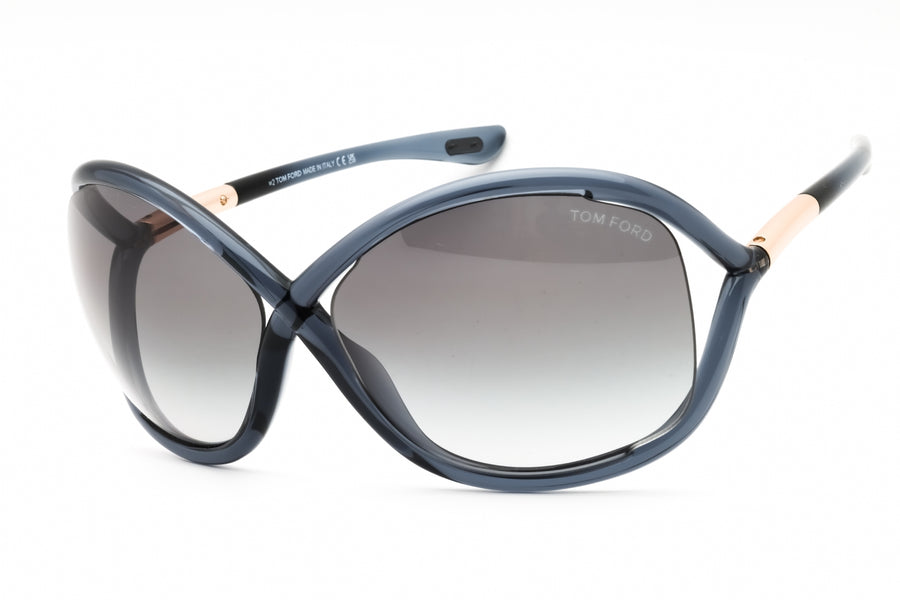 Tom Ford FT0009 Sunglasses