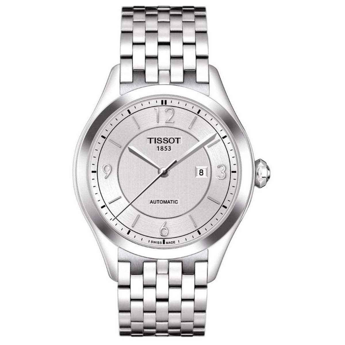 Tissot Women's T-Classic