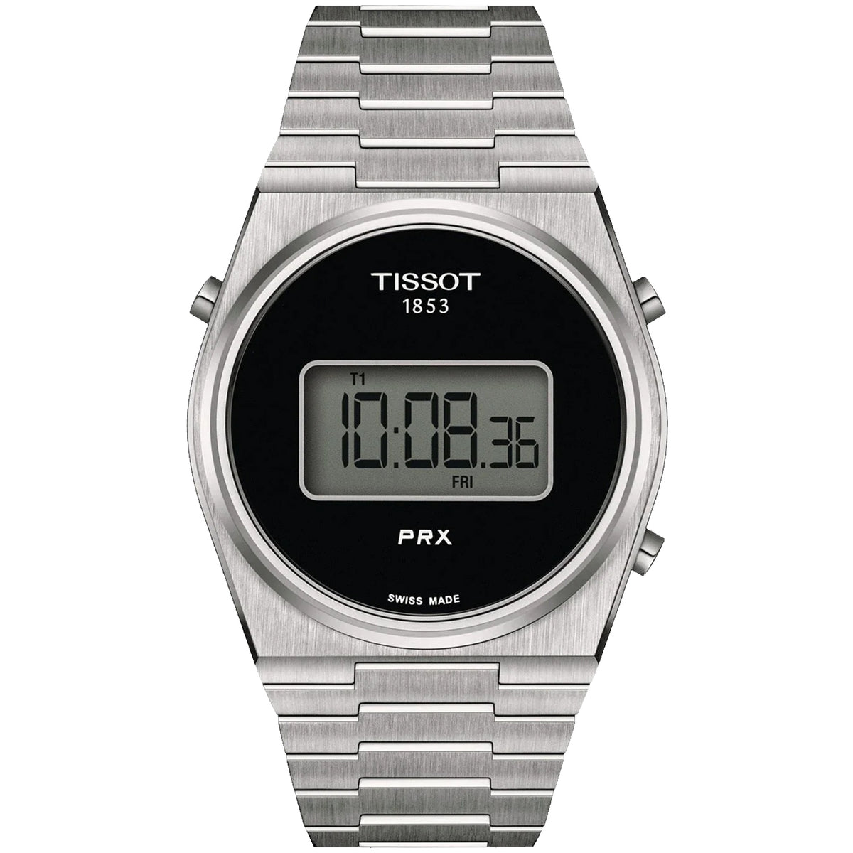 Tissot Men's PRX Digital