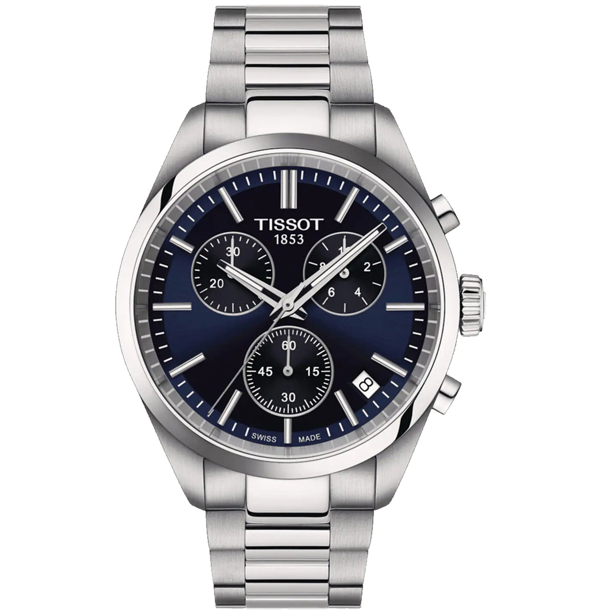 Tissot Men's PR 100