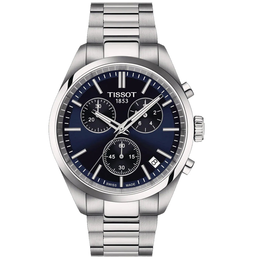Tissot Men's PR 100