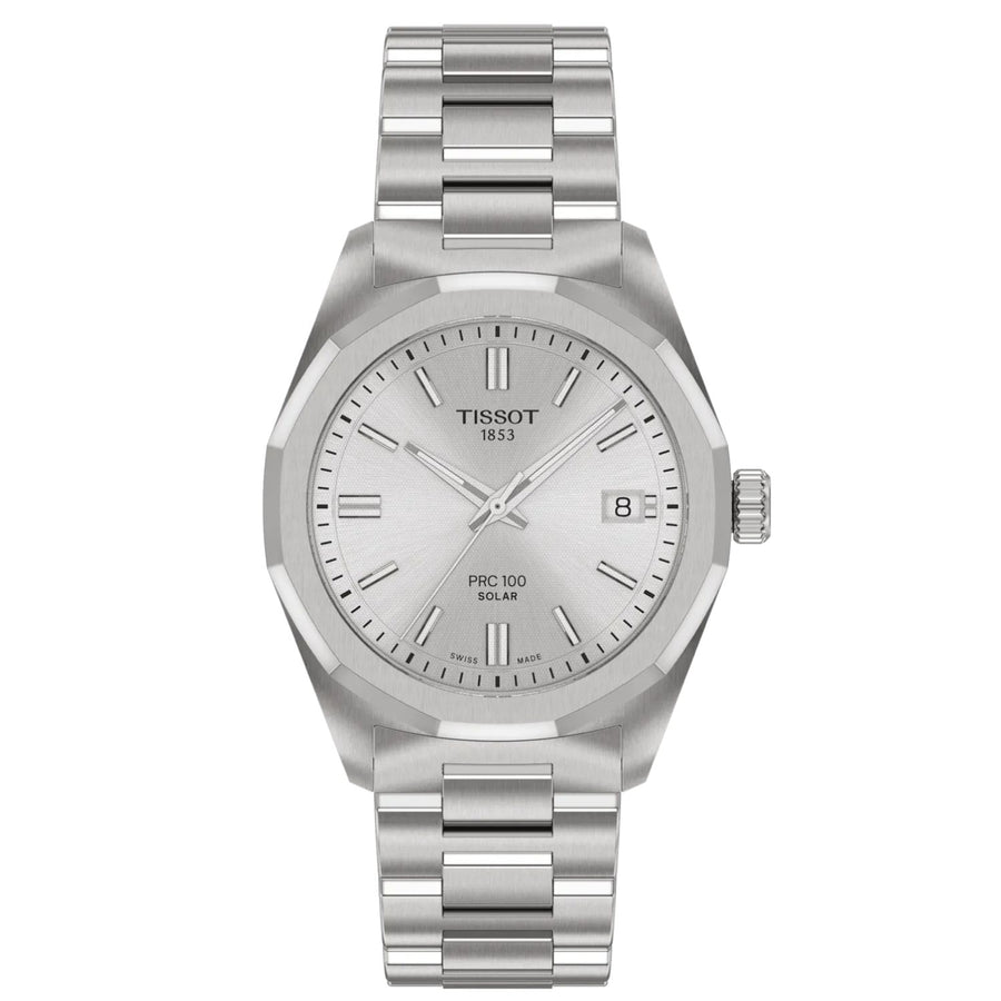 Tissot Women's Classic Contemporary